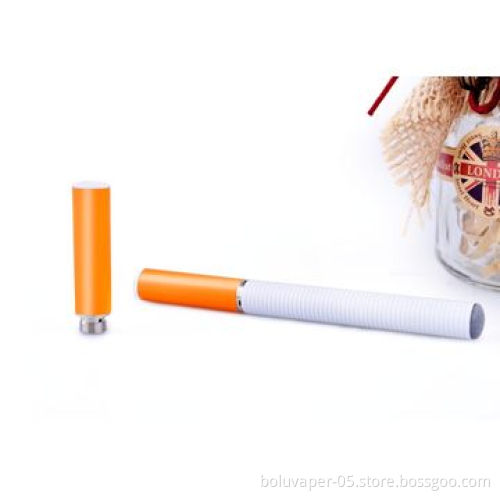 Classic Mini Electronic Cigarette 808D in Blister Pack, Free Offer OEM/ODM